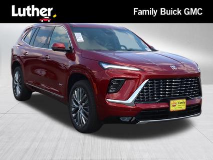 2026 Buick Enclave Fargo ND