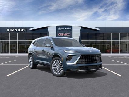 2026 Buick Enclave Jacksonville FL