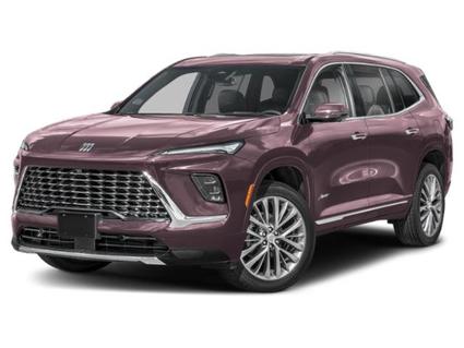 2026 Buick Enclave Fargo ND