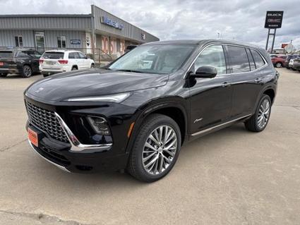 2026 Buick Enclave Pierre SD