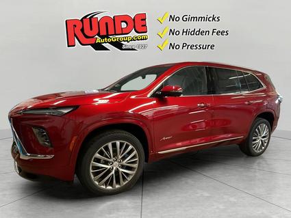 2026 Buick Enclave Hazel Green WI