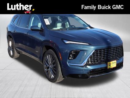 2026 Buick Enclave Fargo ND