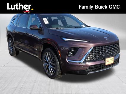 2026 Buick Enclave Fargo ND