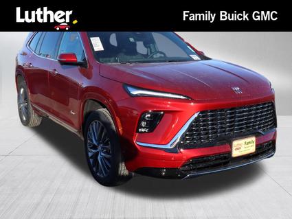 2026 Buick Enclave Fargo ND