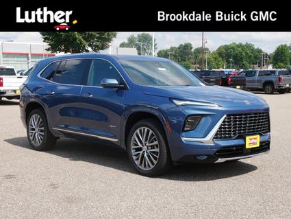2026 Buick Enclave Minneapolis MN