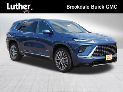 2026 Buick Enclave Minneapolis MN