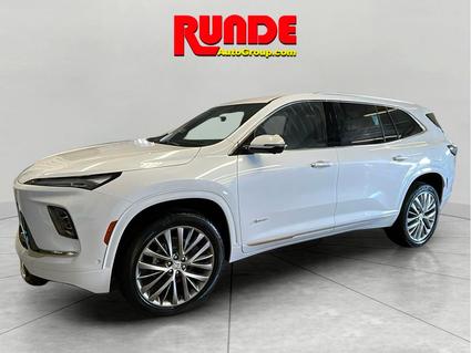 2026 Buick Enclave Hazel Green WI