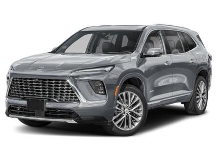 2026 Buick Enclave Fargo ND