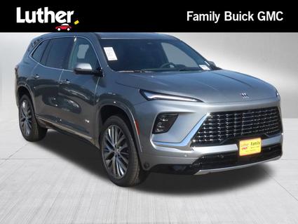 2026 Buick Enclave Fargo ND