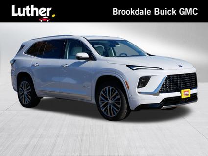 2026 Buick Enclave Minneapolis MN