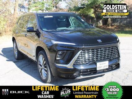 2026 Buick Enclave Albany NY