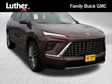 2026 Buick Enclave Fargo ND