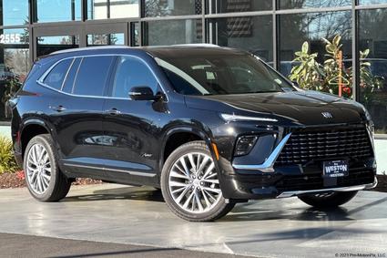 2026 Buick Enclave Vero Beach FL