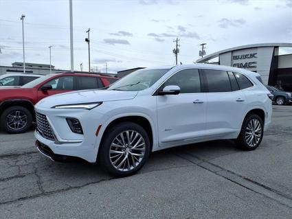 2026 Buick Enclave Johnson City TN