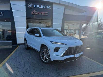 2026 Buick Enclave Carbondale IL