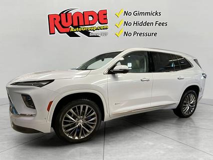 2026 Buick Enclave Hazel Green WI