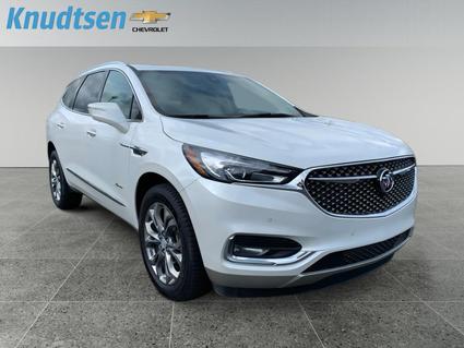 2019 Buick Enclave Post Falls ID
