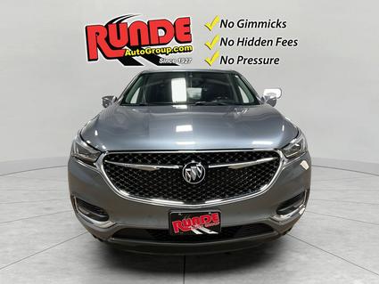 2020 Buick Enclave Hazel Green WI