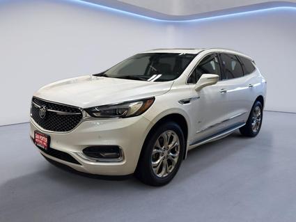 2020 Buick Enclave Dickinson ND