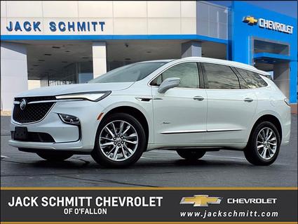 2023 Buick Enclave O'Fallon IL