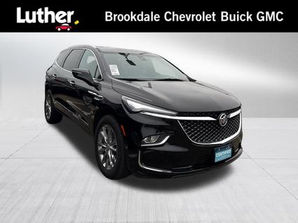 2023 Buick Enclave Minneapolis MN
