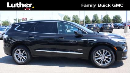 2023 Buick Enclave Fargo ND