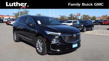 2023 Buick Enclave Fargo ND