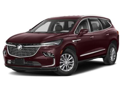 2023 Buick Enclave Billings MT