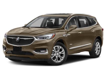 2020 Buick Enclave Cody WY