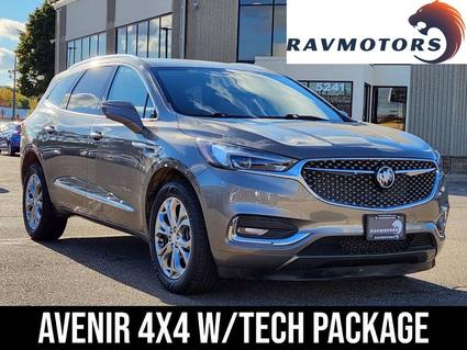 2020 Buick Enclave Burnsville MN