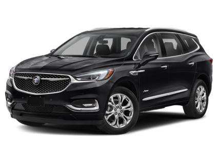 2020 Buick Enclave Cambridge MN