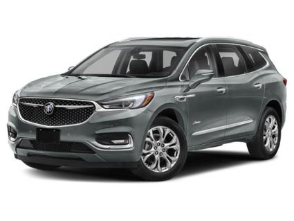 2021 Buick Enclave Fargo ND