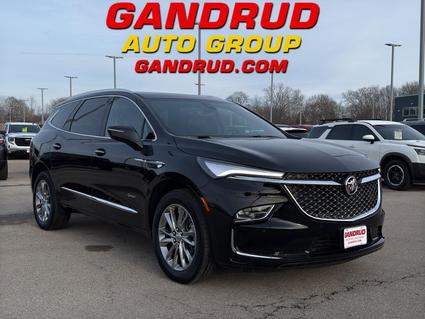 2023 Buick Enclave Green Bay WI