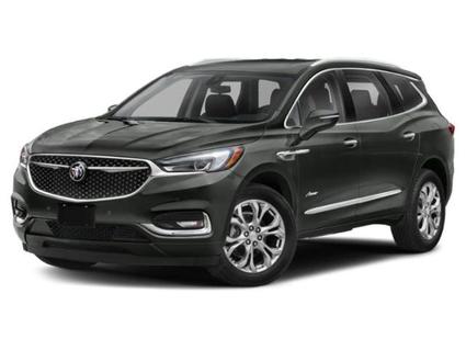 2020 Buick Enclave Cheyenne WY