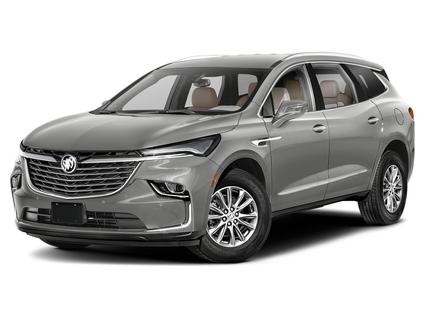 2022 Buick Enclave Lexington NE