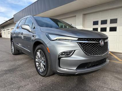 2023 Buick Enclave Provo UT