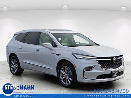 2023 Buick Enclave Yakima WA