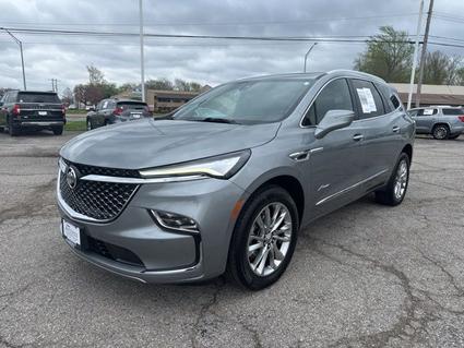 2023 Buick Enclave Carbondale IL