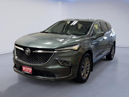 2023 Buick Enclave Dickinson ND