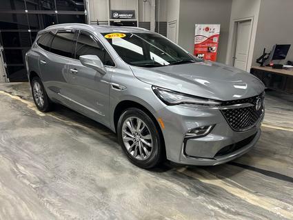 2023 Buick Enclave Milford OH