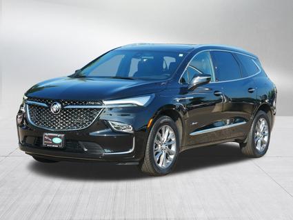 2024 Buick Enclave Minneapolis MN