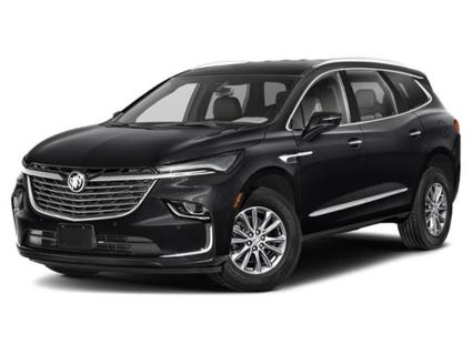 2024 Buick Enclave Minneapolis MN