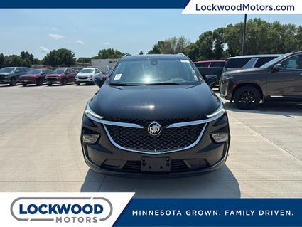 2024 Buick Enclave Marshall MN