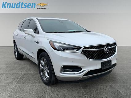 2019 Buick Enclave Post Falls ID