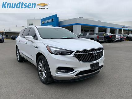 2019 Buick Enclave Post Falls ID
