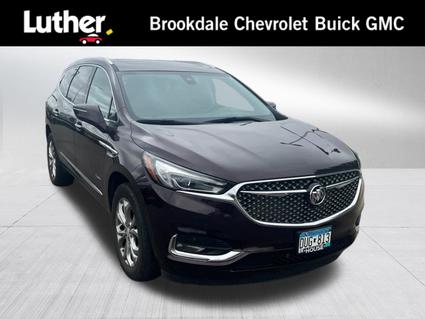 2020 Buick Enclave Minneapolis MN