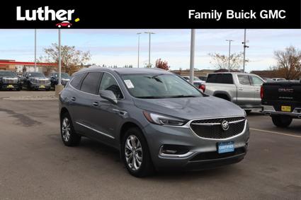 2021 Buick Enclave Fargo ND