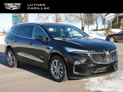 2023 Buick Enclave Saint Paul MN