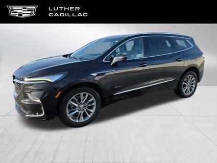 2023 Buick Enclave Saint Paul MN