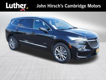 2024 Buick Enclave Cambridge MN